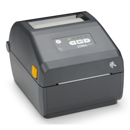 Zebra ZD421t Termisk overførsel